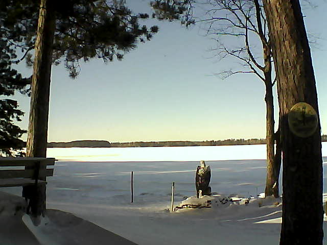 Whiteface Cam Image - Thu, 12/15/2016 1:00pm 