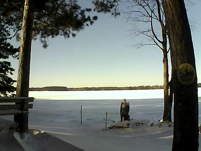 Whiteface Cam Image - Thu, 12/15/2016 1:10pm 