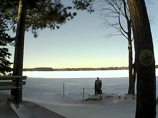 Whiteface Cam Image - Thu, 12/15/2016 1:20pm 