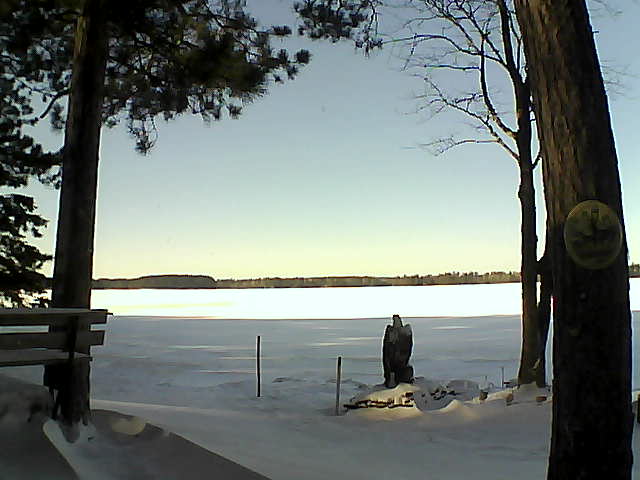 Whiteface Cam Image - Thu, 12/15/2016 1:30pm 