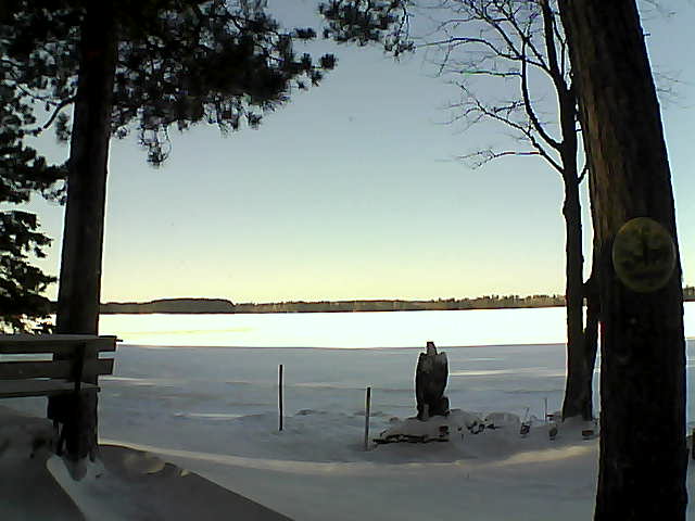 Whiteface Cam Image - Thu, 12/15/2016 1:50pm 