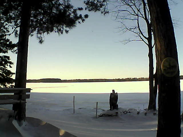 Whiteface Cam Image - Thu, 12/15/2016 2:41pm 