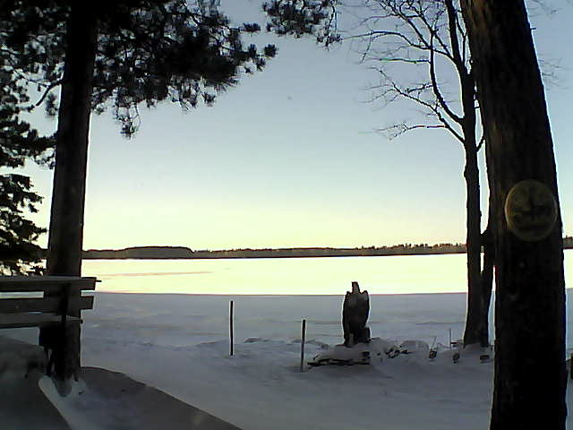 Whiteface Cam Image - Thu, 12/15/2016 2:51pm 