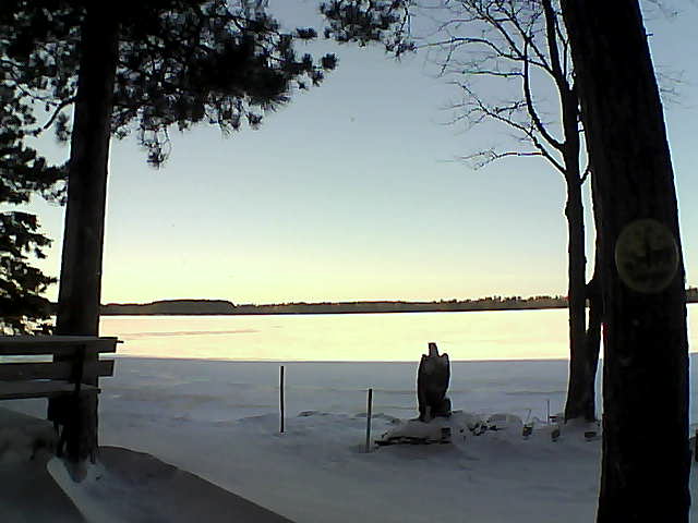 Whiteface Cam Image - Thu, 12/15/2016 3:01pm 