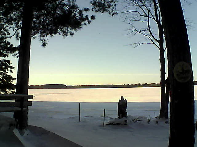 Whiteface Cam Image - Thu, 12/15/2016 3:11pm 