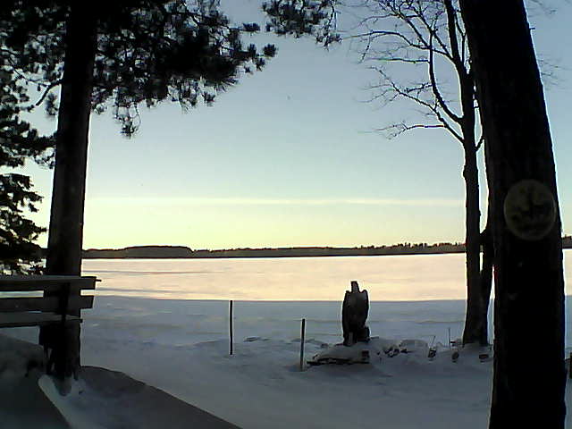 Whiteface Cam Image - Thu, 12/15/2016 3:21pm 