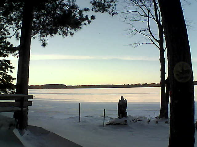 Whiteface Cam Image - Thu, 12/15/2016 3:31pm 