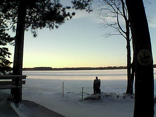 Whiteface Cam Image - Thu, 12/15/2016 3:41pm 