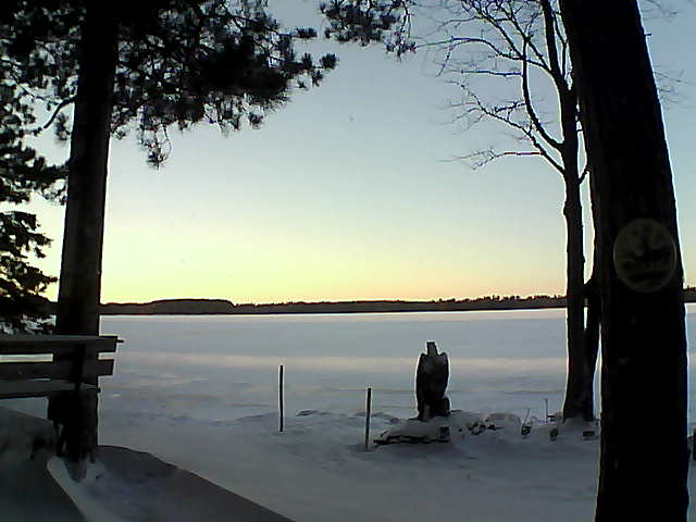 Whiteface Cam Image - Thu, 12/15/2016 3:51pm 