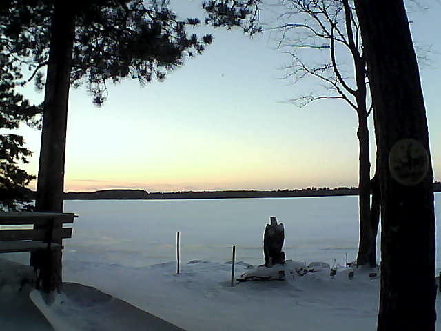 Whiteface Cam Image - Thu, 12/15/2016 4:11pm 