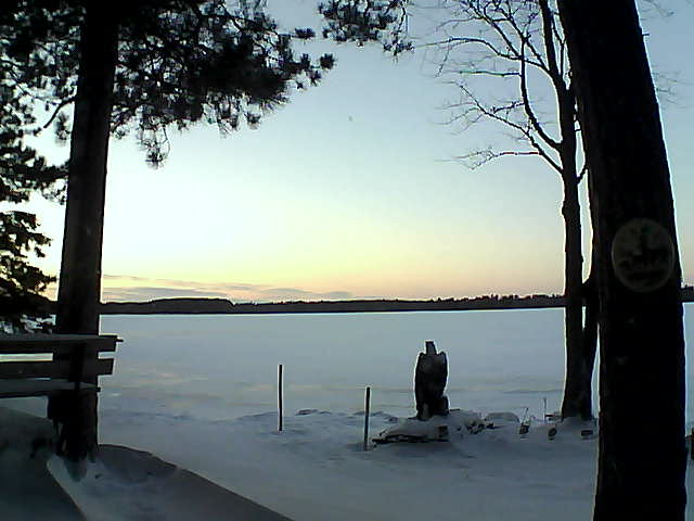 Whiteface Cam Image - Thu, 12/15/2016 4:21pm 