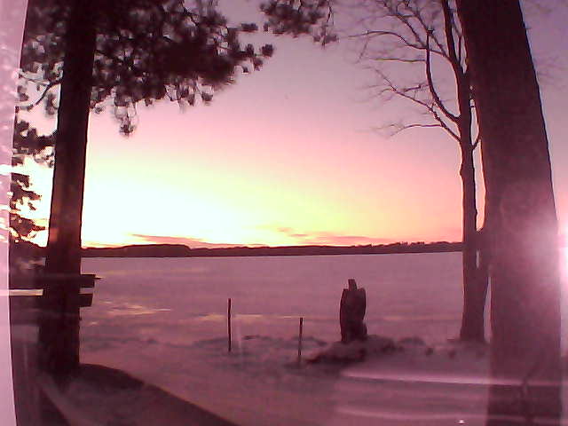 Whiteface Cam Image - Thu, 12/15/2016 4:51pm 