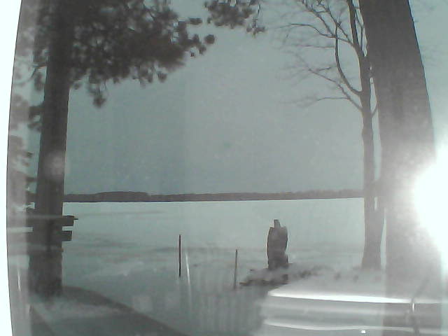 Whiteface Cam Image - Fri, 12/16/2016 7:25am 