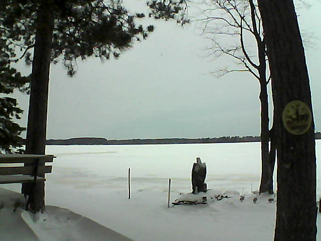 Whiteface Cam Image - Fri, 12/16/2016 7:35am 