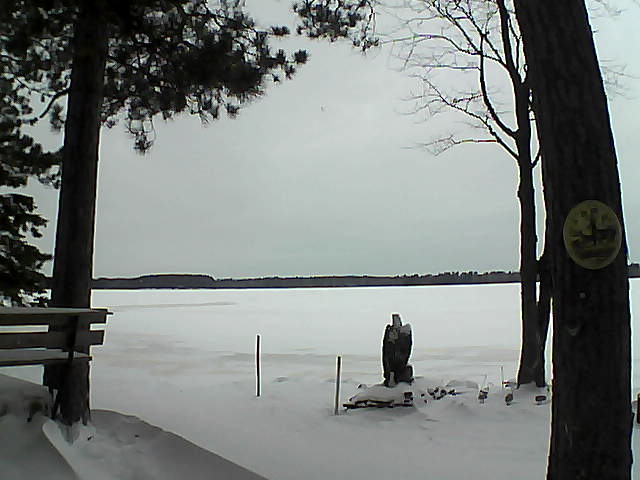 Whiteface Cam Image - Fri, 12/16/2016 7:45am 