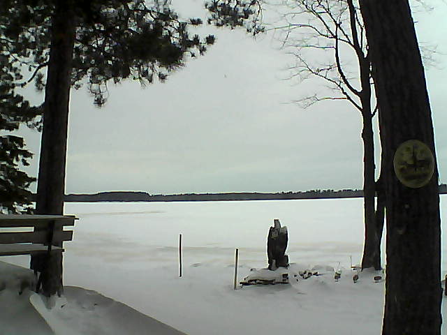 Whiteface Cam Image - Fri, 12/16/2016 7:55am 