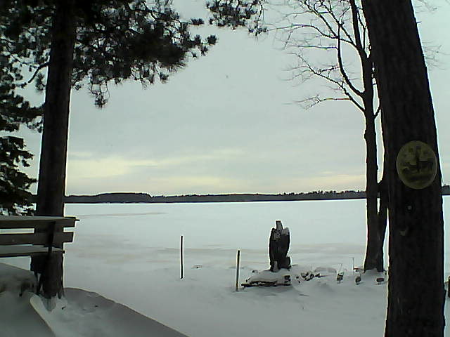 Whiteface Cam Image - Fri, 12/16/2016 8:05am 