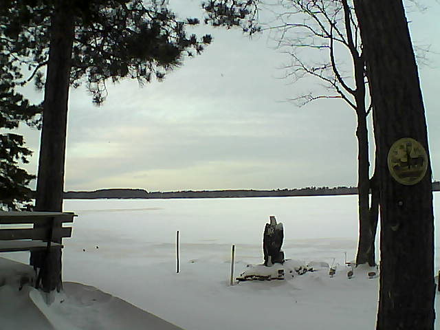 Whiteface Cam Image - Fri, 12/16/2016 8:25am 