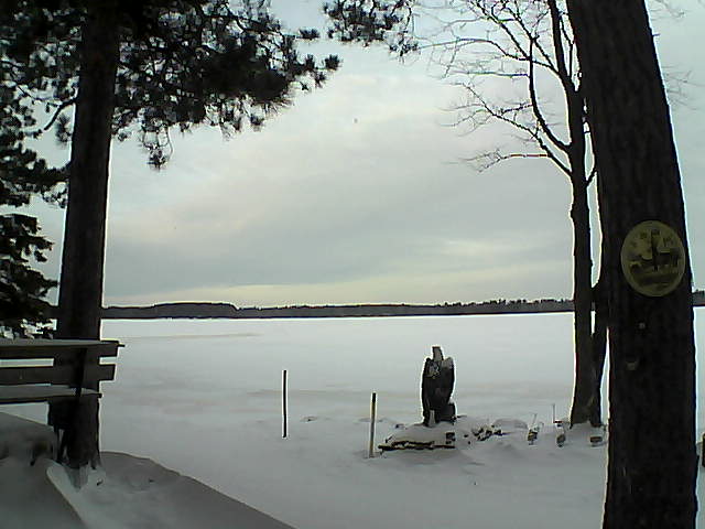 Whiteface Cam Image - Fri, 12/16/2016 8:35am 