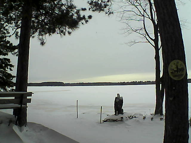 Whiteface Cam Image - Fri, 12/16/2016 9:15am 