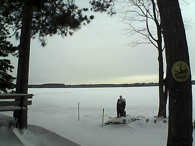 Whiteface Cam Image - Fri, 12/16/2016 9:25am 