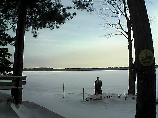 Whiteface Cam Image - Fri, 12/16/2016 9:45am 