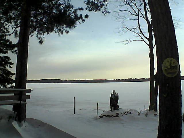 Whiteface Cam Image - Fri, 12/16/2016 9:55am 