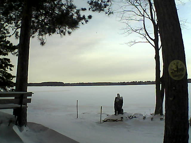 Whiteface Cam Image - Fri, 12/16/2016 10:05am 