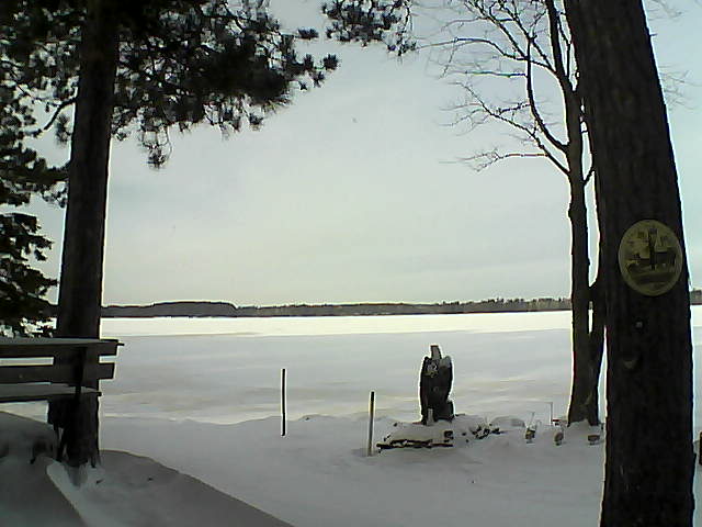 Whiteface Cam Image - Fri, 12/16/2016 10:25am 