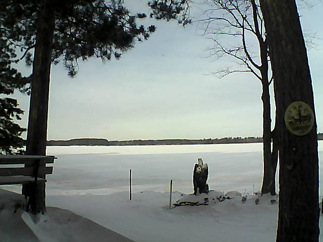 Whiteface Cam Image - Fri, 12/16/2016 10:35am 