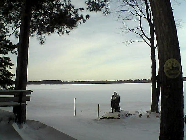 Whiteface Cam Image - Fri, 12/16/2016 11:46am 