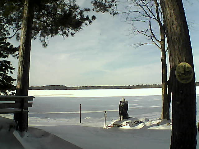 Whiteface Cam Image - Fri, 12/16/2016 12:06pm 