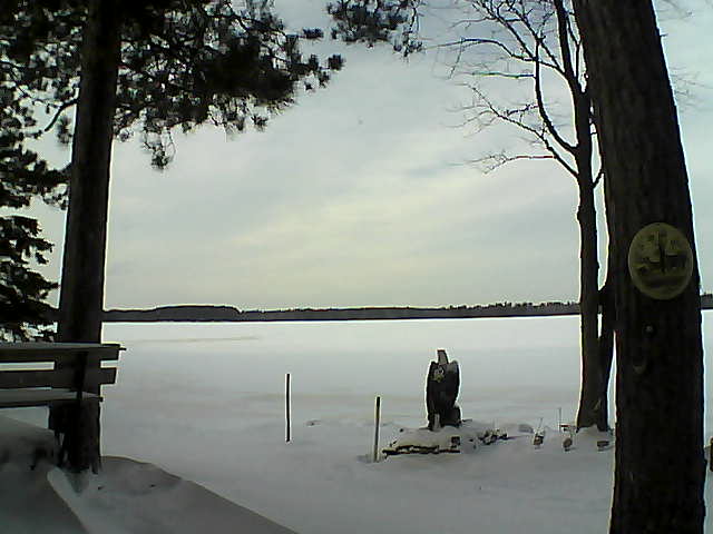 Whiteface Cam Image - Fri, 12/16/2016 1:06pm 