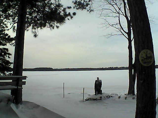 Whiteface Cam Image - Fri, 12/16/2016 1:26pm 