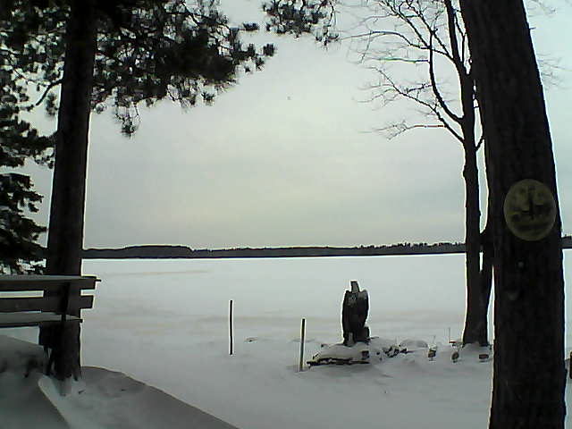 Whiteface Cam Image - Fri, 12/16/2016 1:36pm 