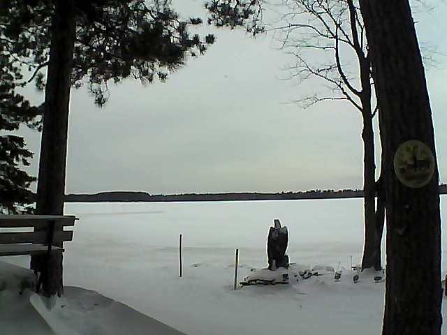 Whiteface Cam Image - Fri, 12/16/2016 1:56pm 