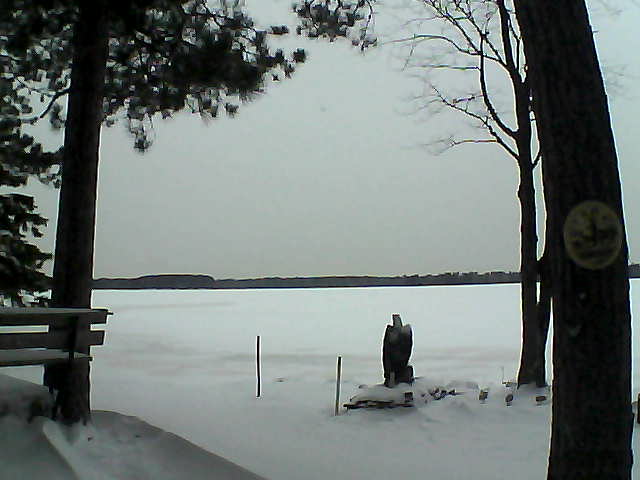 Whiteface Cam Image - Fri, 12/16/2016 4:37pm 