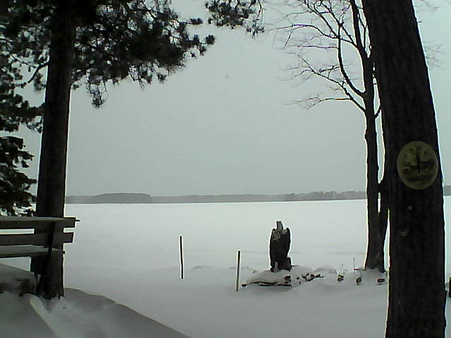 Whiteface Cam Image - Sat, 12/17/2016 8:01am 