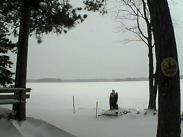 Whiteface Cam Image - Sat, 12/17/2016 8:11am 