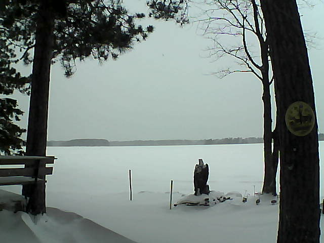 Whiteface Cam Image - Sat, 12/17/2016 8:41am 