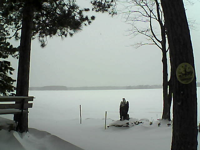 Whiteface Cam Image - Sat, 12/17/2016 8:51am 