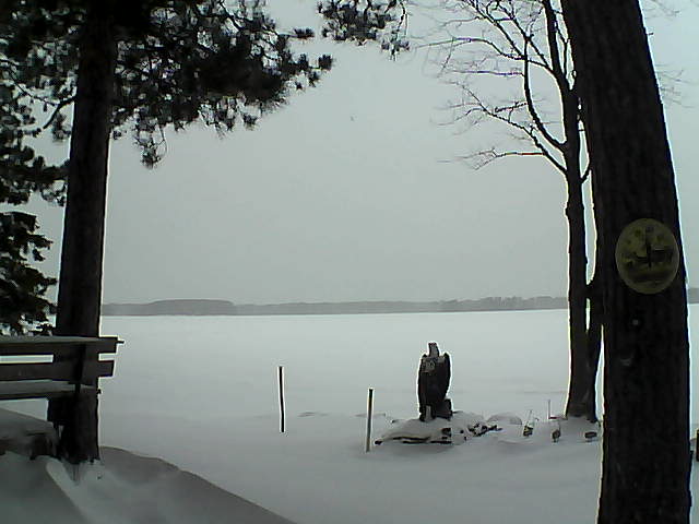 Whiteface Cam Image - Sat, 12/17/2016 9:01am 