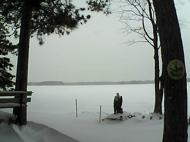 Whiteface Cam Image - Sat, 12/17/2016 9:11am 