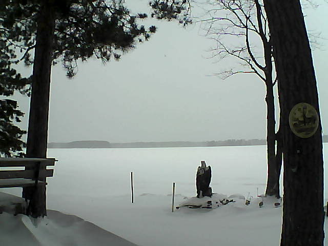 Whiteface Cam Image - Sat, 12/17/2016 9:21am 