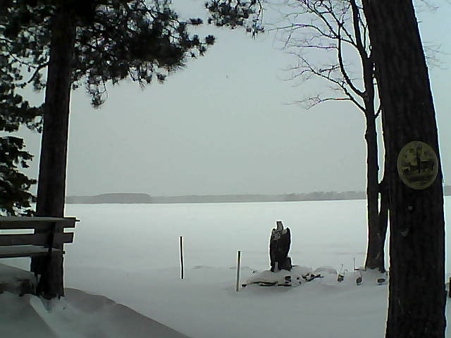 Whiteface Cam Image - Sat, 12/17/2016 9:41am 