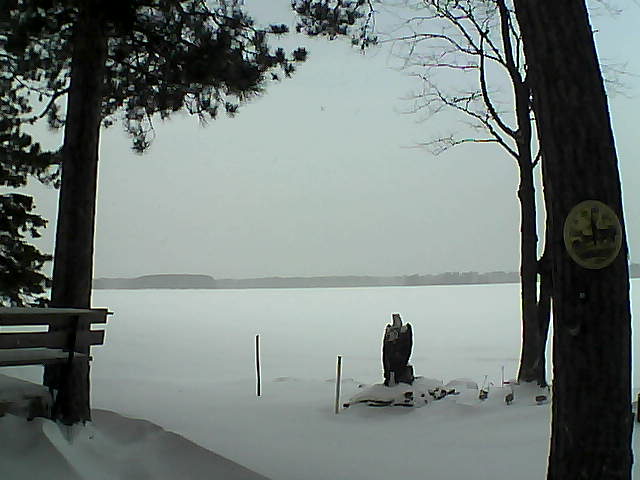 Whiteface Cam Image - Sat, 12/17/2016 9:51am 