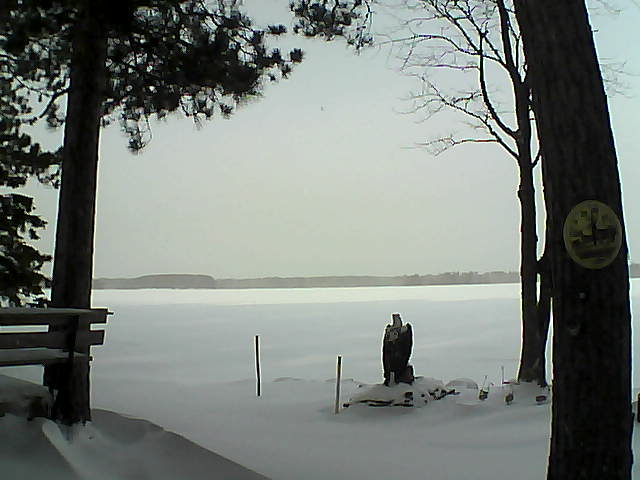 Whiteface Cam Image - Sat, 12/17/2016 10:11am 