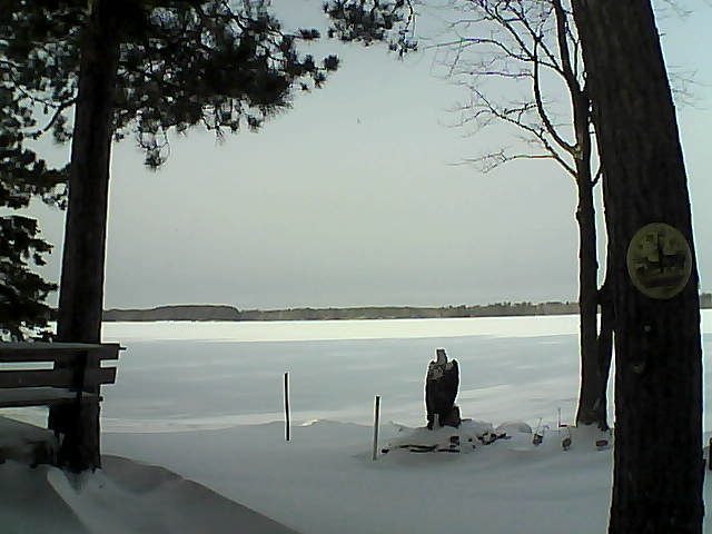 Whiteface Cam Image - Sat, 12/17/2016 10:42am 