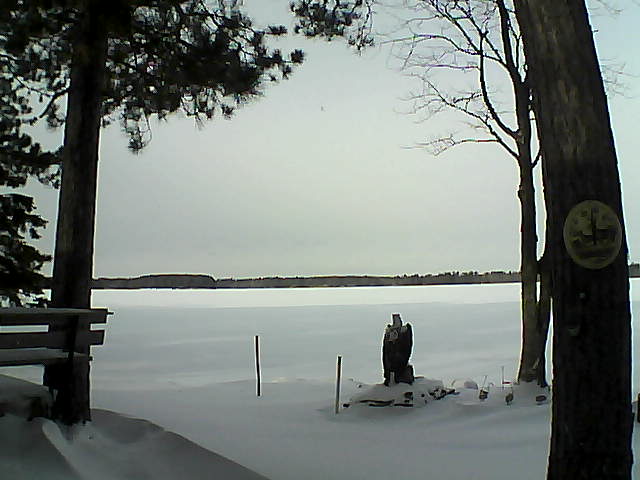 Whiteface Cam Image - Sat, 12/17/2016 10:52am 