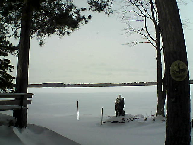 Whiteface Cam Image - Sat, 12/17/2016 11:02am 